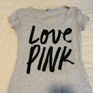Love Pink